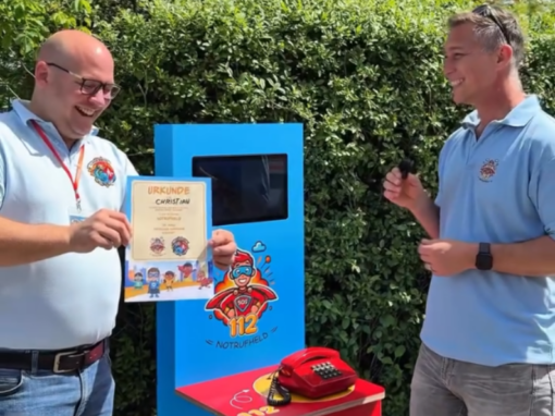 125 Jahre Feuerwehr Bierstadt