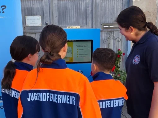 Tag der Feuerwehr – Erbach im Rheingau